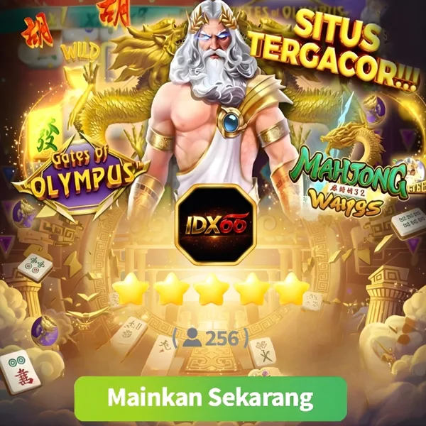 IDX66 Login Resmi APK 2026